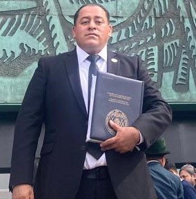 Foto de LEOBARDO VELAZQUEZ GONZAGA